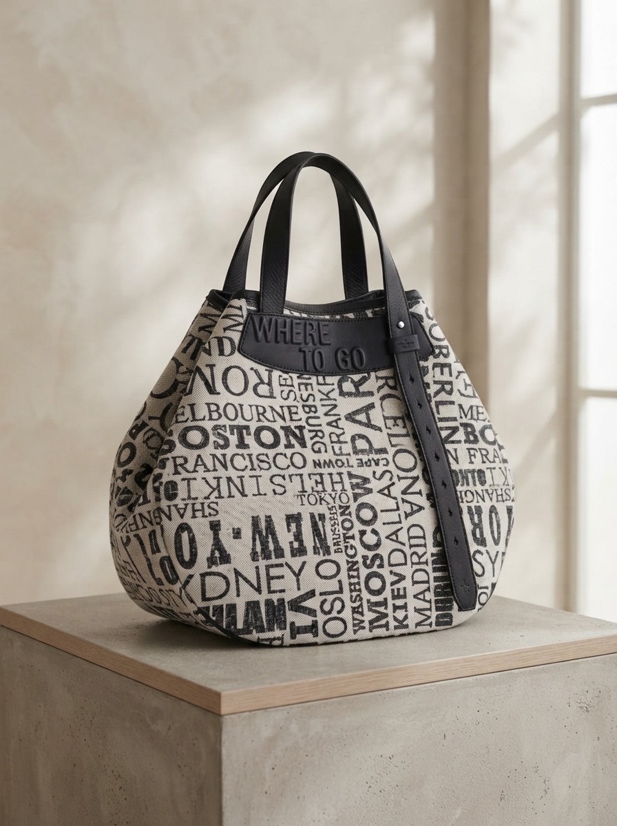 totebag